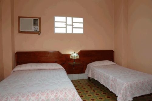 '' Casas particulares are an alternative to hotels in Cuba.